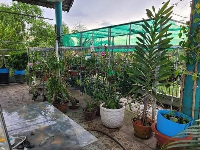 Hình ảnh Bán nhà trệt 2 lầu lái thiêu Thuận an