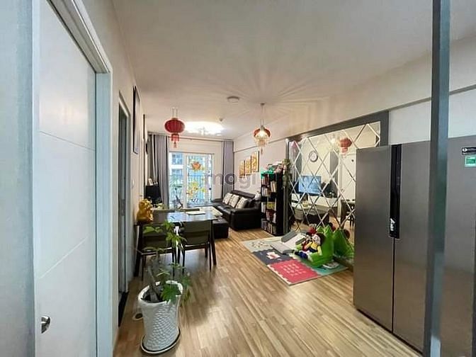 Hình ảnh Bị siết nợ bán gấp CH Prosper plaza Q12