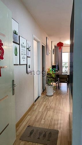 Hình ảnh Bị siết nợ bán gấp CH Prosper plaza Q12
