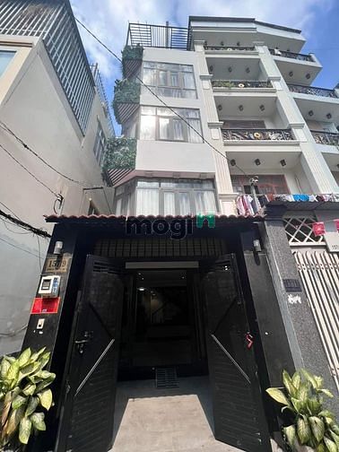 Hình ảnh KẸT VỐN BÁN NHÀ Dương Bá Trạc, Q8, 50m2, 2.8 TỶ, SHR