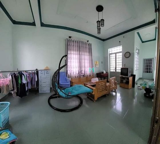 Hình ảnh Bán nhà trệt 2 lầu lái thiêu Thuận an