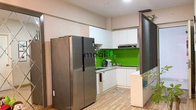Hình ảnh Bị siết nợ bán gấp CH Prosper plaza Q12