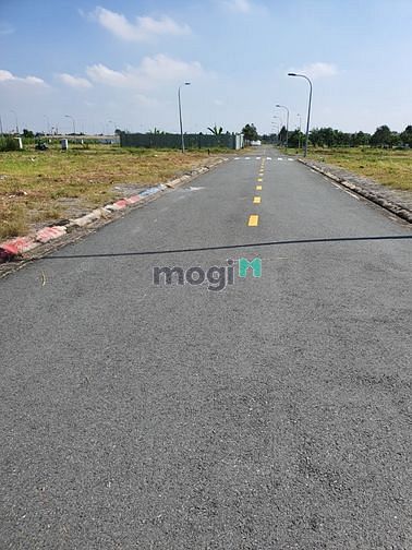 Hình ảnh Bán nền đất 5x21 Lã Xuân oai Phường Trường Thạnh Quận 9 Tp Thủ Đức