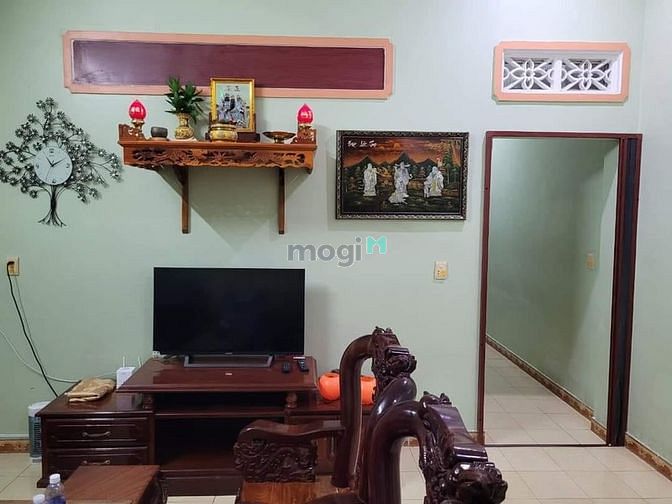 Hình ảnh nhà cho thuê nguyên căn phường lái thiêu
