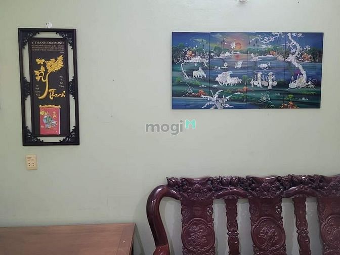 Hình ảnh nhà cho thuê nguyên căn phường lái thiêu
