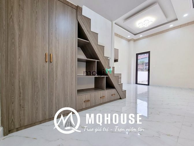 Hình ảnh 🌈CC MỚI 100%_DUPLEX Sang mịn_FULL NT_Thang máy_BẢO VỆ