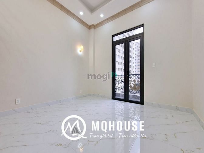 Hình ảnh 🌈CC MỚI 100%_DUPLEX Sang mịn_FULL NT_Thang máy_BẢO VỆ