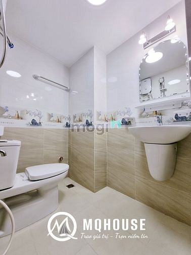 Hình ảnh 🌈CC MỚI 100%_DUPLEX Sang mịn_FULL NT_Thang máy_BẢO VỆ