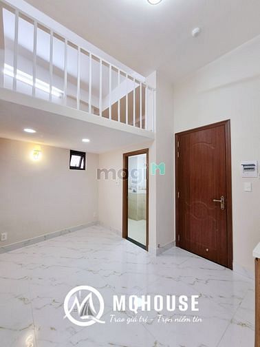 Hình ảnh 🌈CC MỚI 100%_DUPLEX Sang mịn_FULL NT_Thang máy_BẢO VỆ