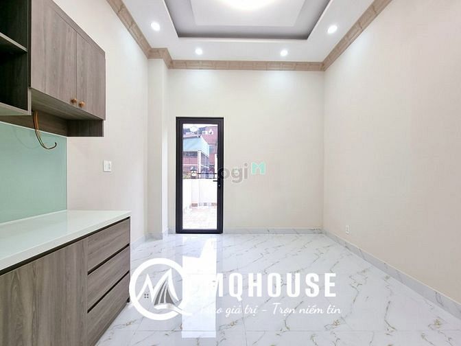 Hình ảnh 🌈CC MỚI 100%_DUPLEX Sang mịn_FULL NT_Thang máy_BẢO VỆ