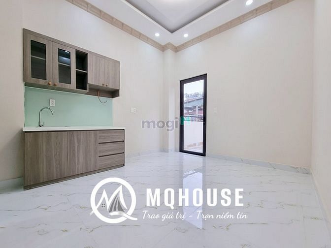 Hình ảnh 🌈CC MỚI 100%_DUPLEX Sang mịn_FULL NT_Thang máy_BẢO VỆ