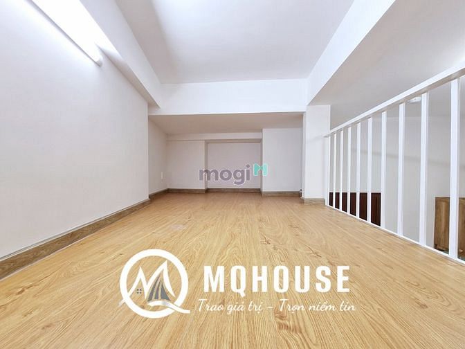 Hình ảnh 🌈CC MỚI 100%_DUPLEX Sang mịn_FULL NT_Thang máy_BẢO VỆ
