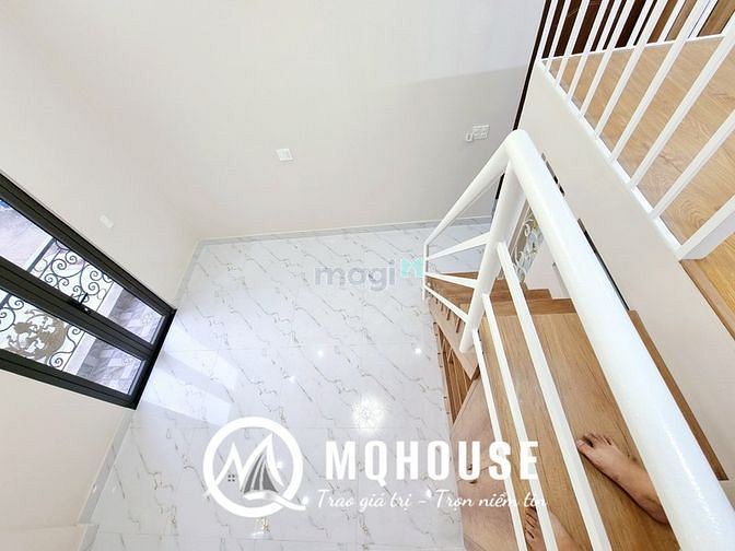 Hình ảnh 🌈CC MỚI 100%_DUPLEX Sang mịn_FULL NT_Thang máy_BẢO VỆ