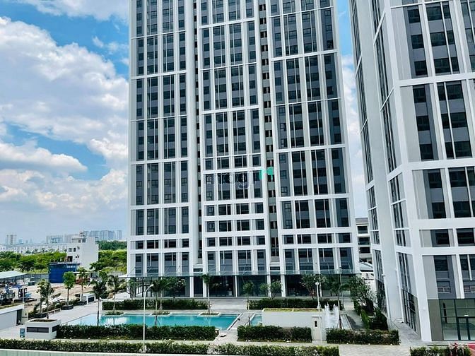 Hình ảnh Cho thuê Trang Chủ MB66.COM / Đăng Ký Tặng 66K Citi Esto full nội thất 2PN 2wc
