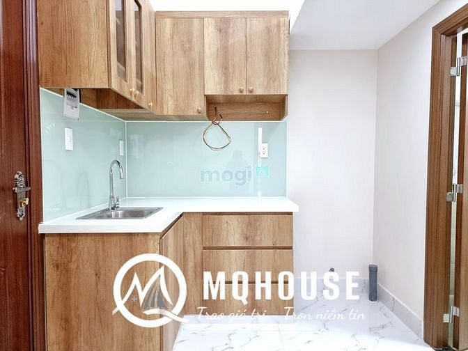 Hình ảnh 🌈CC MỚI 100%_DUPLEX Sang mịn_FULL NT_Thang máy_BẢO VỆ