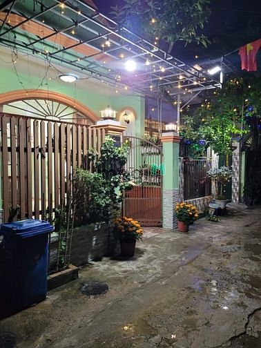 Hình ảnh nhà cho thuê nguyên căn phường lái thiêu