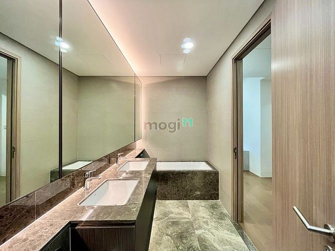 Hình ảnh Cho thuê Trang Chủ MB66.COM / Đăng Ký Tặng 66K 3PN siêu đẹp The River Thủ Thiêm. Giá 60 triêu - 2500$