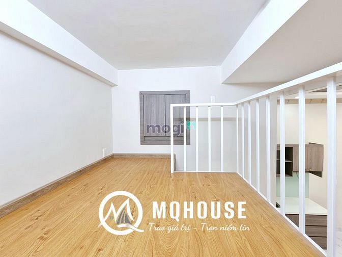 Hình ảnh 🌈CC MỚI 100%_DUPLEX Sang mịn_FULL NT_Thang máy_BẢO VỆ