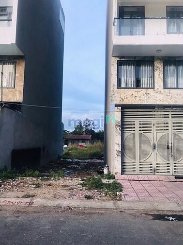 Hình ảnh Sót lại lô đất đường Nguyễn Xí, phường 26, Bình Thạnh. Dt 80m2.