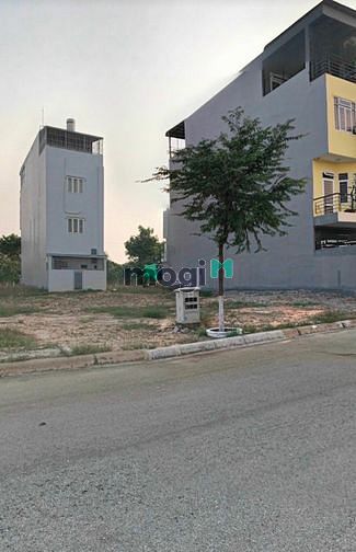 Hình ảnh Sót lại lô đất đường Nguyễn Xí, phường 26, Bình Thạnh. Dt 80m2.