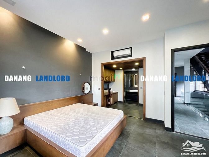 Hình ảnh Biệt thự 3PN sân vườn gần biển Mỹ Khê - B559