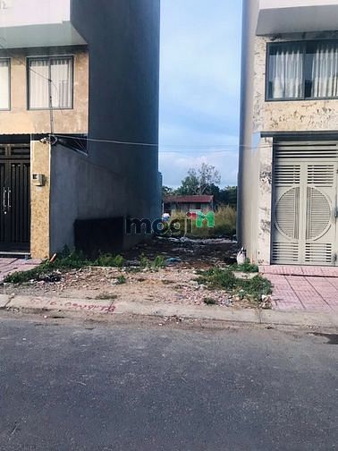 Hình ảnh Sót lại lô đất đường Nguyễn Xí, phường 26, Bình Thạnh. Dt 80m2.