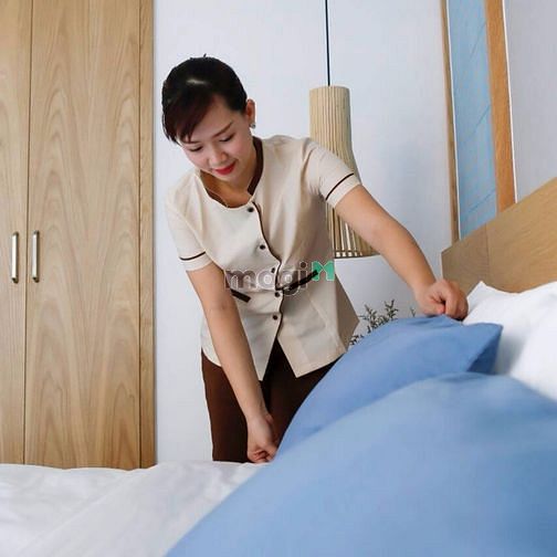Hình ảnh Căn Hộ Hạng Sang Nguyễn Trãi Quận 1