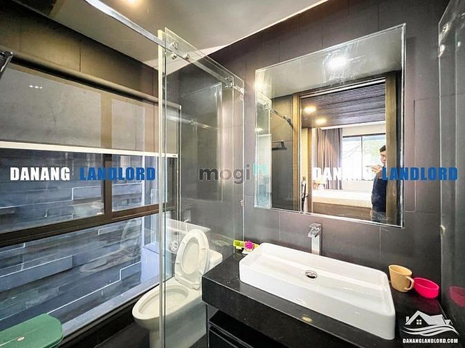Hình ảnh Biệt thự 3PN sân vườn gần biển Mỹ Khê - B559