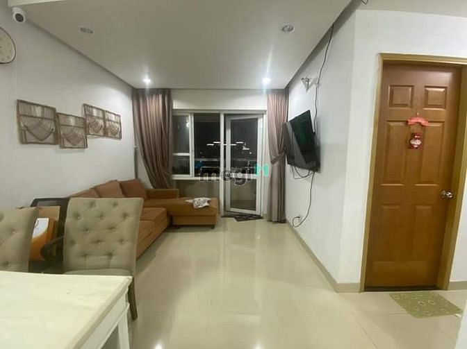 Hình ảnh Bán nhanh CH RICCA Q9 2tỷ035 46,1m2 2PN