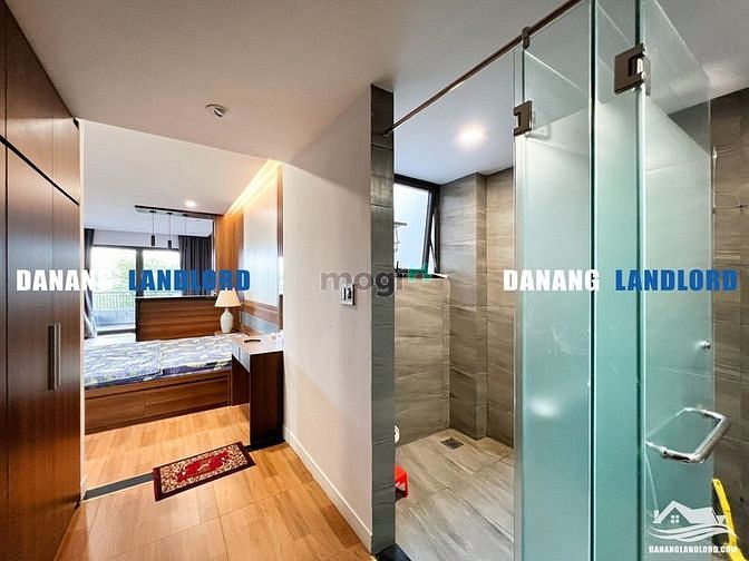 Hình ảnh Biệt thự 3PN sân vườn gần biển Mỹ Khê - B559