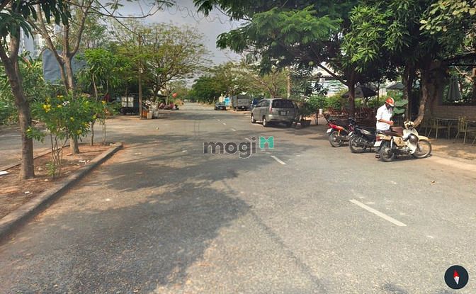 Hình ảnh Đất nền KDC Sadeco, Tân Phong, Quận 7 cách VivoCity 600m. Giá 2.7 tỷ