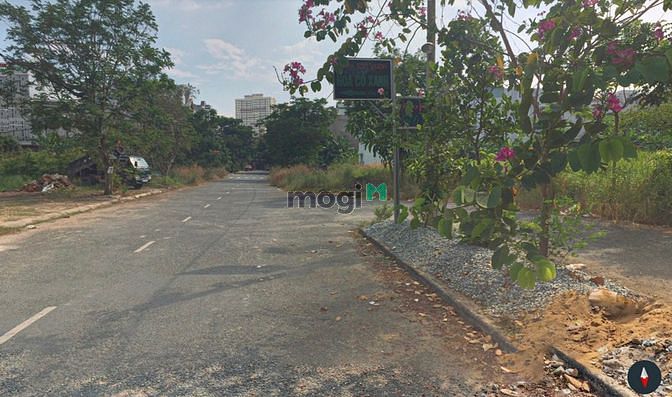 Hình ảnh Đất nền KDC Sadeco, Tân Phong, Quận 7 cách VivoCity 600m. Giá 2.7 tỷ