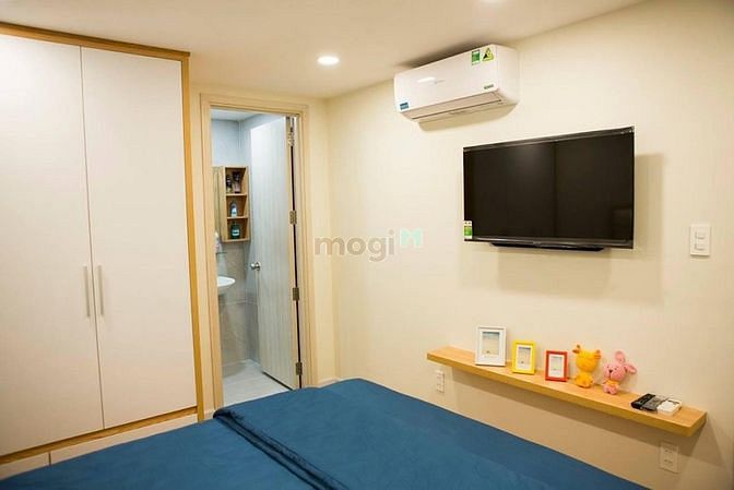 Hình ảnh 🏡 CHDV 2PN đầy đủ tiện nghi siêu đẹp tại An Phú Quận 2 🔥🔥