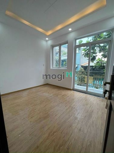 Hình ảnh Chỉ 3 tỷ sở hữu căn nhà SHR đúc 2.5 tấm Tân kì tân quý hẻm 6m