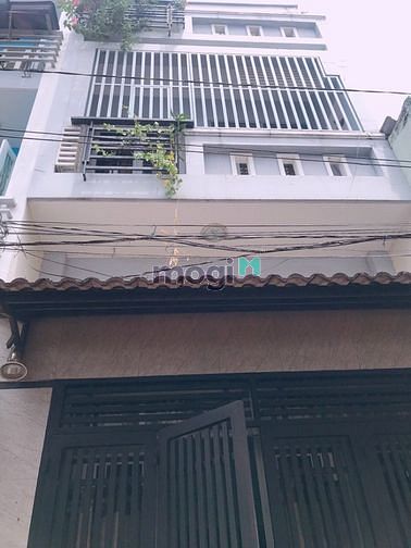 Hình ảnh Chỉ 3 tỷ sở hữu căn nhà SHR đúc 2.5 tấm Tân kì tân quý hẻm 6m