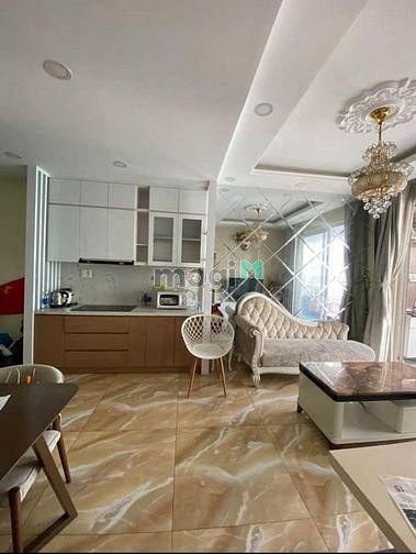 Hình ảnh Bán gấp Trang Chủ MB66.COM / Đăng Ký Tặng 66K Hà Đô Q10 - 80M2/2,1 tỷ - căn 2PN - full nội thất- SHR.