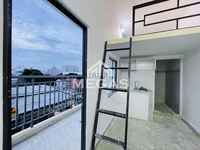 Hình ảnh Phòng trọ giá rẻ học sinh sinh viên