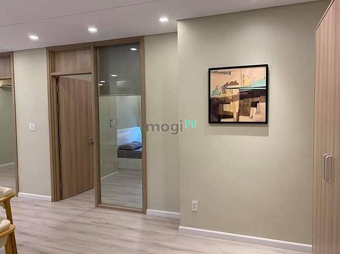 Hình ảnh Siêu phẩm CH Central Garden Q1 2tỷ550 87m2 2PN