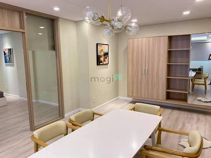 Hình ảnh Siêu phẩm CH Central Garden Q1 2tỷ550 87m2 2PN