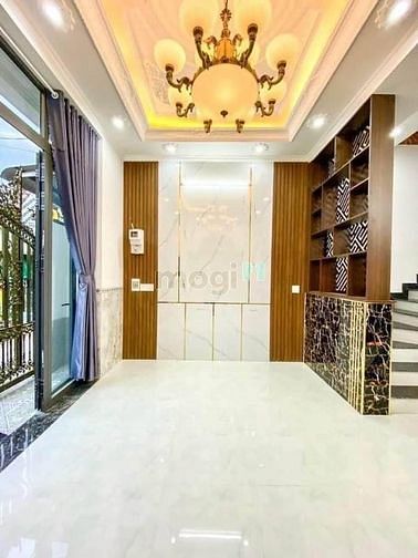 Hình ảnh Cần bán gấp nhà Bình Thạnh gấp gấp