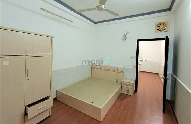 Hình ảnh BÁN GẤP NHÀ, Q5, dt 40m2, giá 2.1TỶ, SHR
