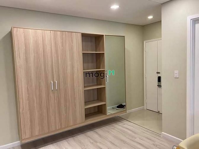 Hình ảnh Siêu phẩm CH Central Garden Q1 2tỷ550 87m2 2PN