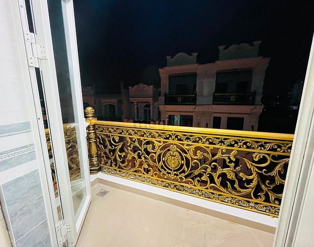 Hình ảnh 🔥 Khai Trương Căn Hộ Mới Xây Ban Công Cao Cấp 🔥