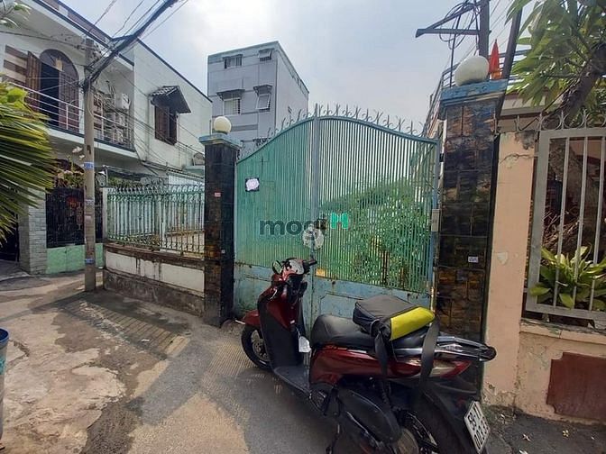Hình ảnh Bán đất ở 270m2 10mx35m xây mới cao tầng- Hẻm ô tô Đặng Văn Bi Trường
