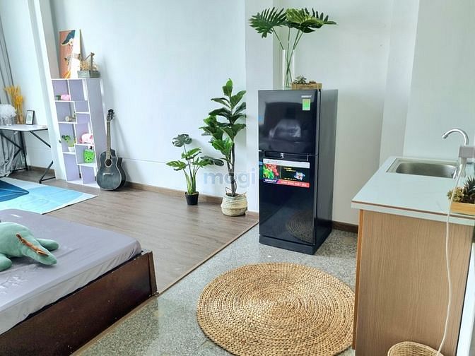 Hình ảnh Mb6623 nạp rút nhanh chóng mini full nội thất bao xinh view xịn Q7