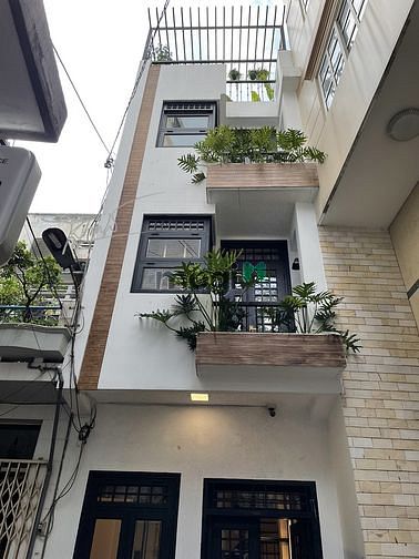 Hình ảnh 🎯Nhà mới vào ở ngay Trung Tâm Q1 BTX SHR