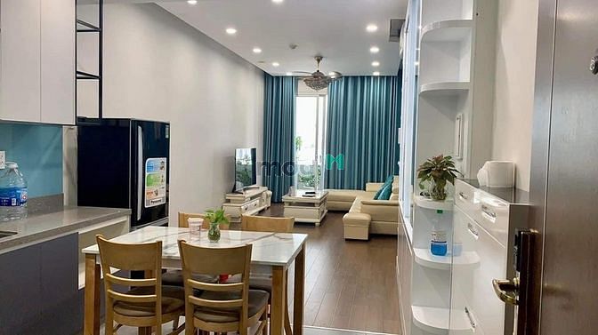 Hình ảnh Cần tiền bán gấp Căn Hộ LB LEXINGTON, Quận 2 giá 2,2tỷ