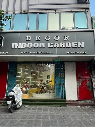 Hình ảnh Cho thuê nhà mặt phố THÁI HÀ, 150m2, Mặt tiền 8m