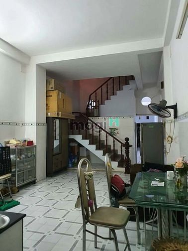 Hình ảnh Thuê MB 96m2 - 10tr - Thân Nhân Trung/Tân Bình