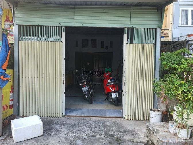 Hình ảnh Thuê MB 96m2 - 10tr - Thân Nhân Trung/Tân Bình